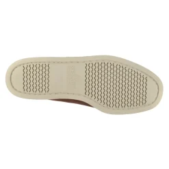 Italienischer Wildleder-Loafer