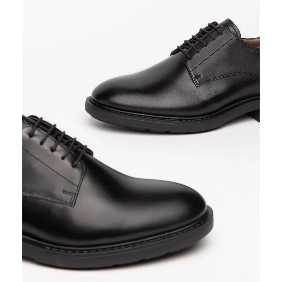 I202481U Schnürschuhe