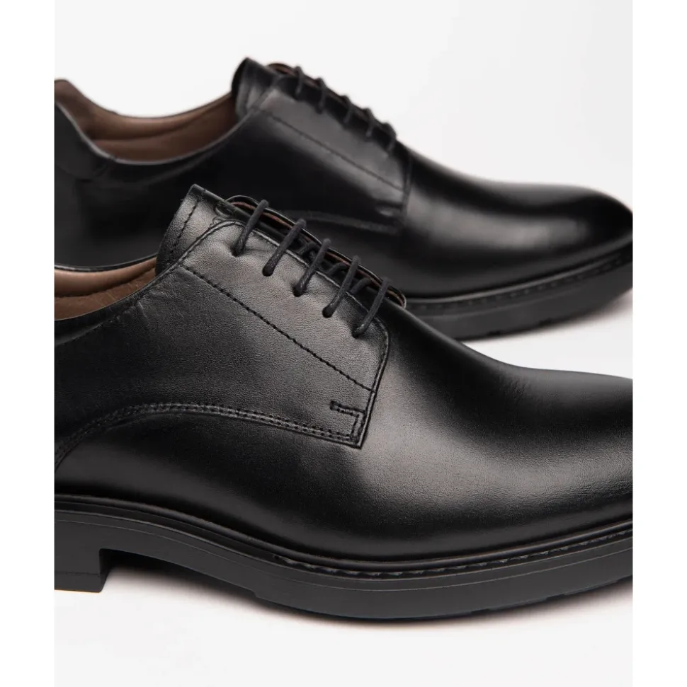 I202481U Schnürschuhe