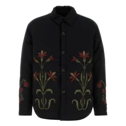 JA37012 Padded Jacket