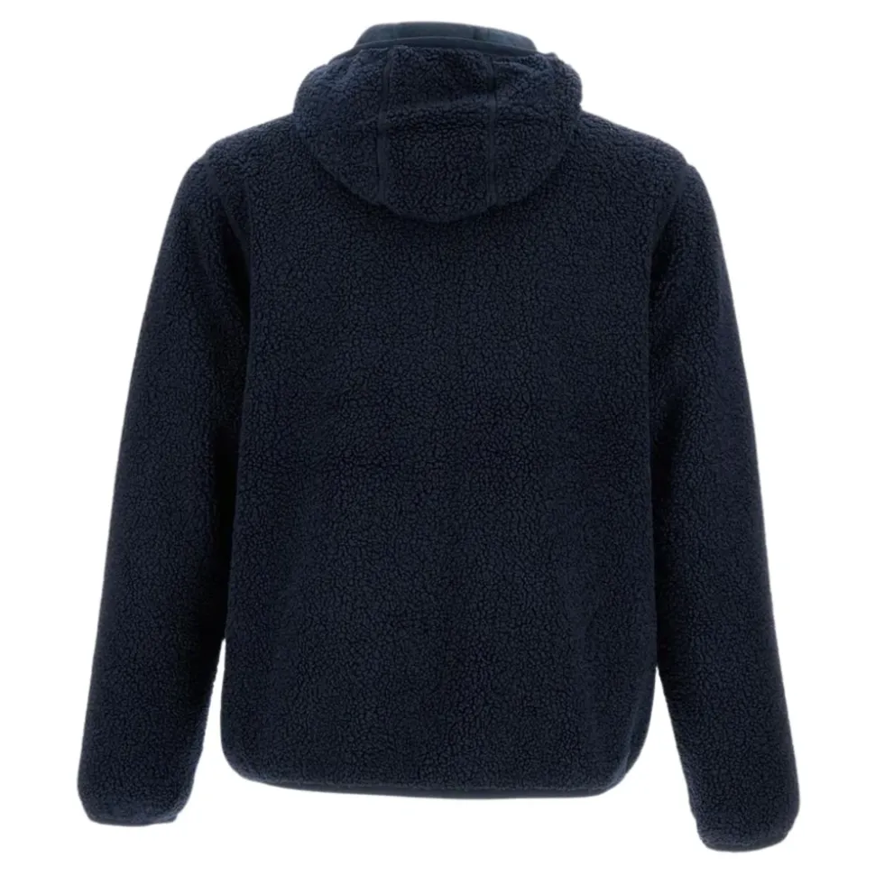 Jack Sherpa Polar Reversible Jacket