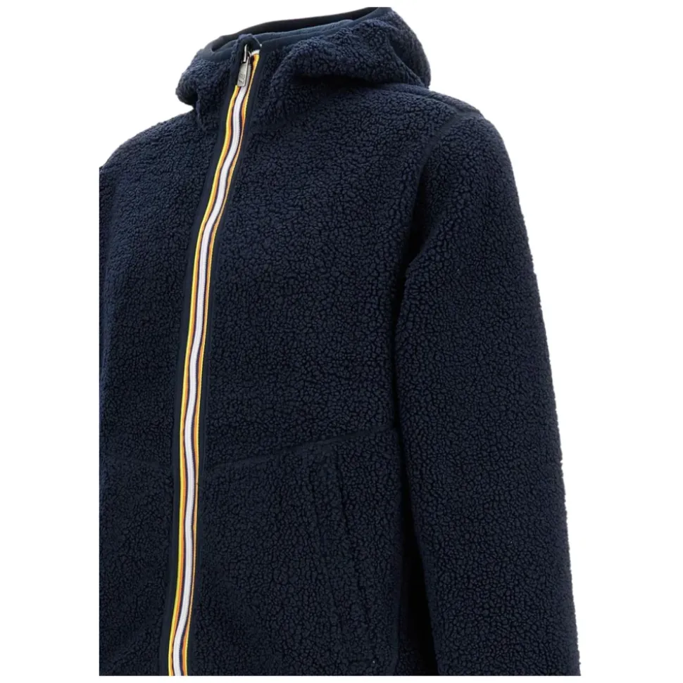 Jack Sherpa Polar Reversible Jacket