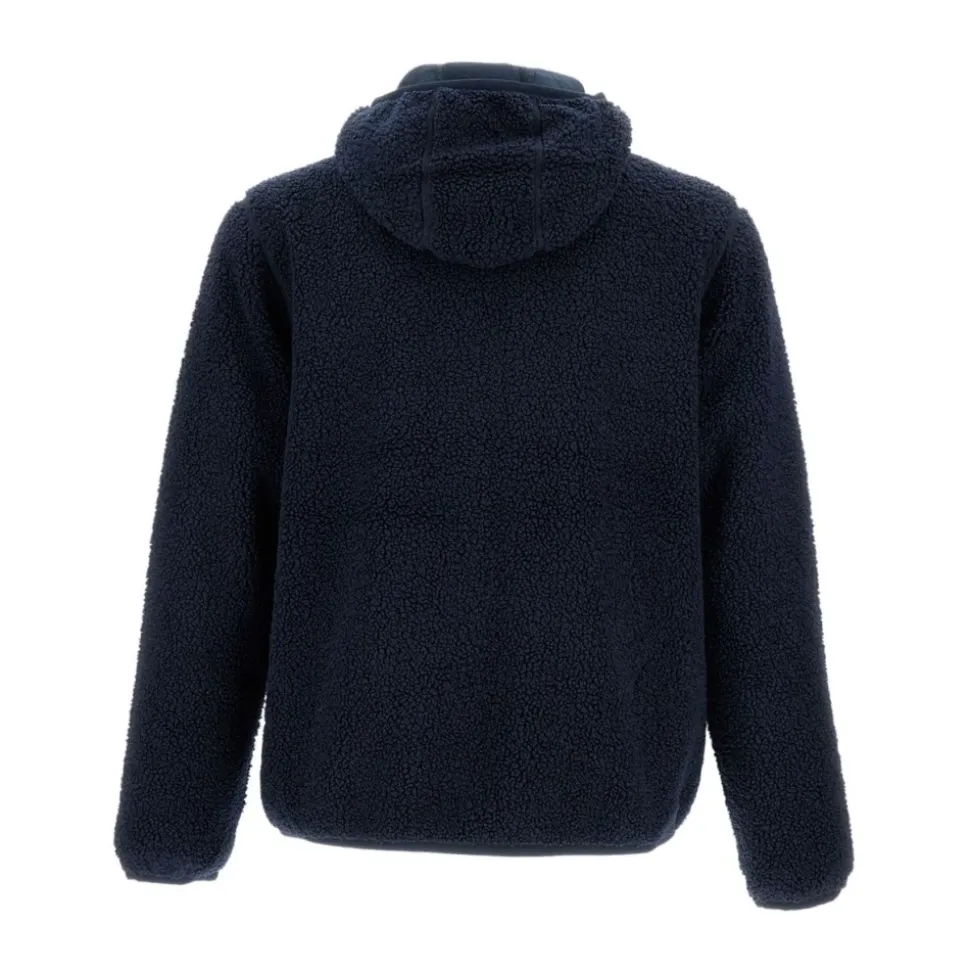 Jack Sherpa Polar Reversible Jacket