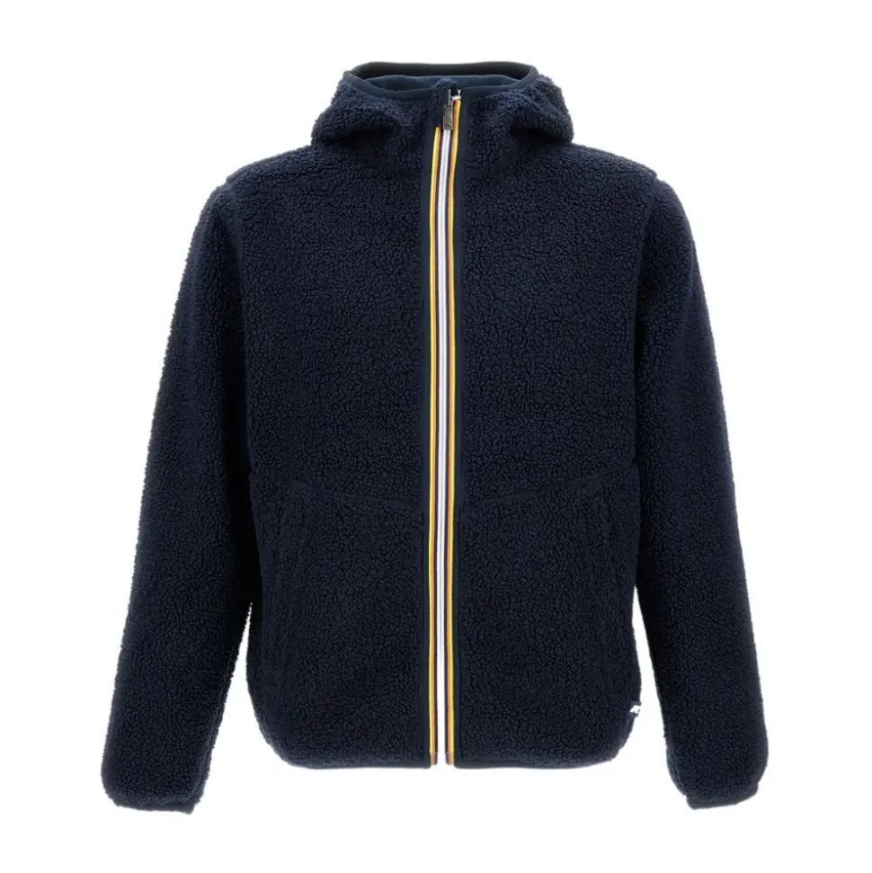 Jack Sherpa Polar Reversible Jacket