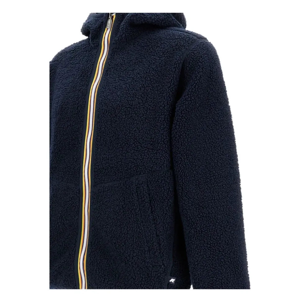 Jack Sherpa Polar Reversible Jacket
