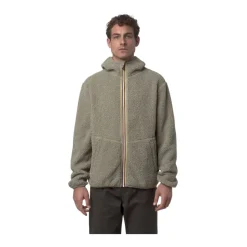 Jack Sherpa Polar Reversible