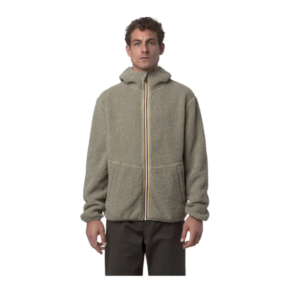 Jack Sherpa Polar Reversible