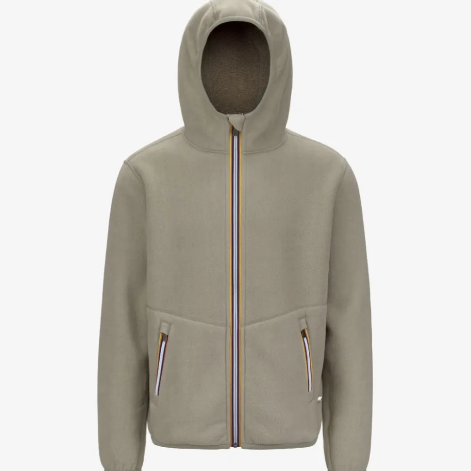 Jack Sherpa Polar Reversible