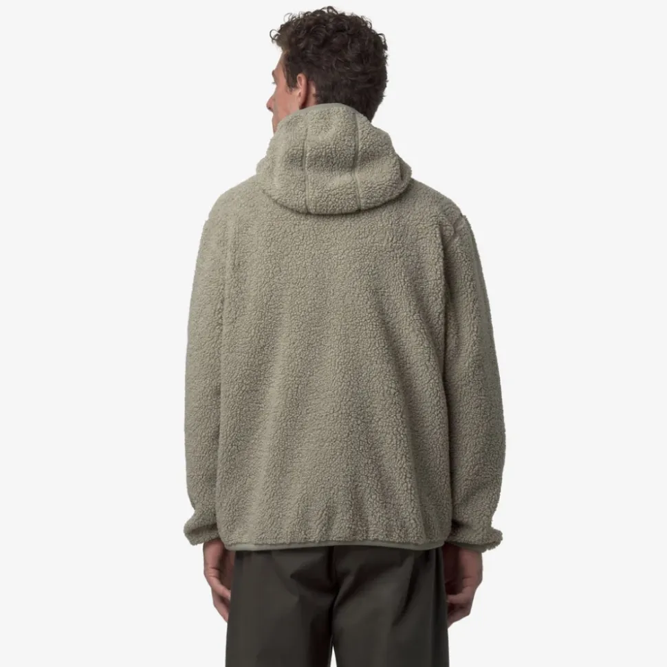 Jack Sherpa Polar Reversible