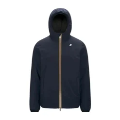 Jack St Warm Double Jacket