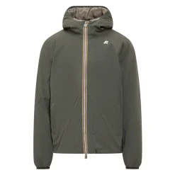 Jack St Warm Reversible Jacket