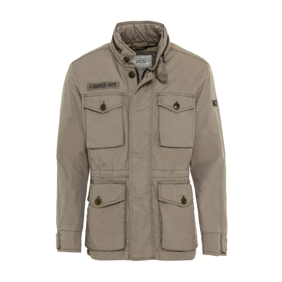 Jacke