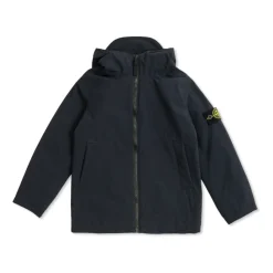 Jacke mit Kapuze