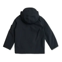 Jacke mit Kapuze