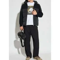 Jacke mit Kapuze