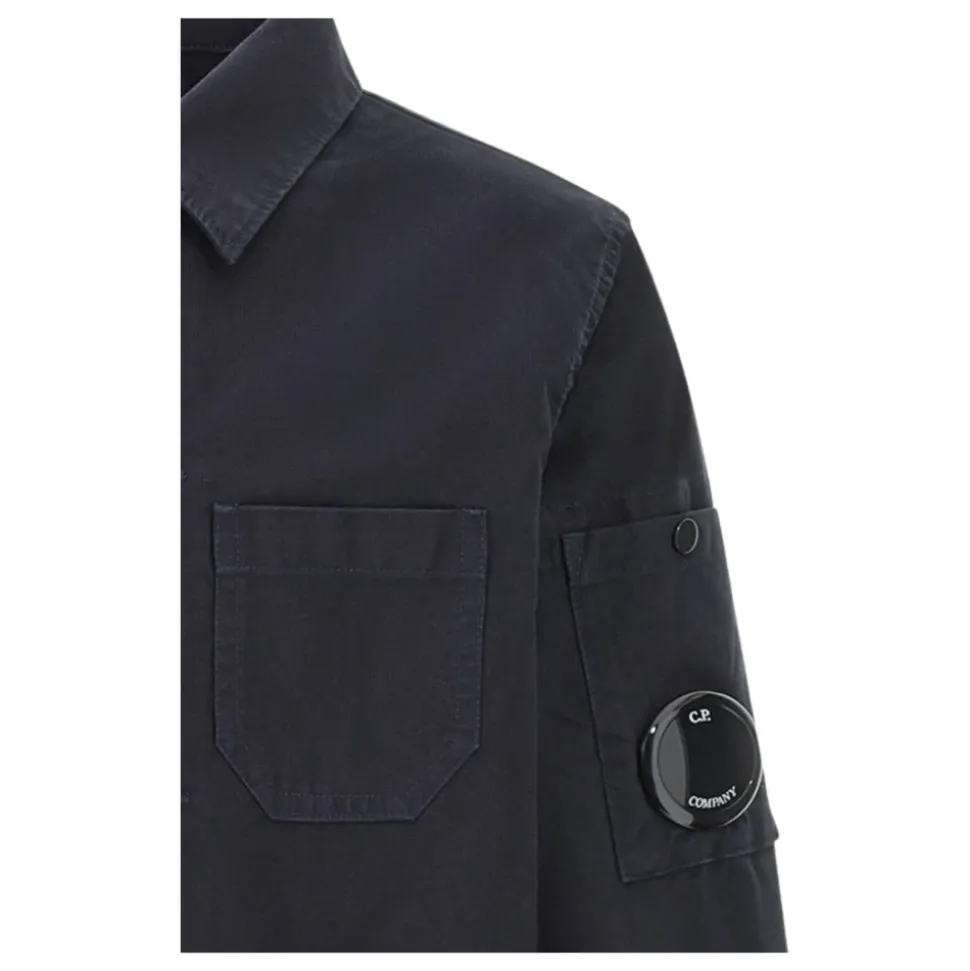 Jacke mit Taschen und Reißverschluss