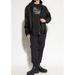 Jacke Remoray