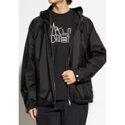 Jacke Remoray