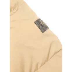 Jacke und gefütterte Overall-Set