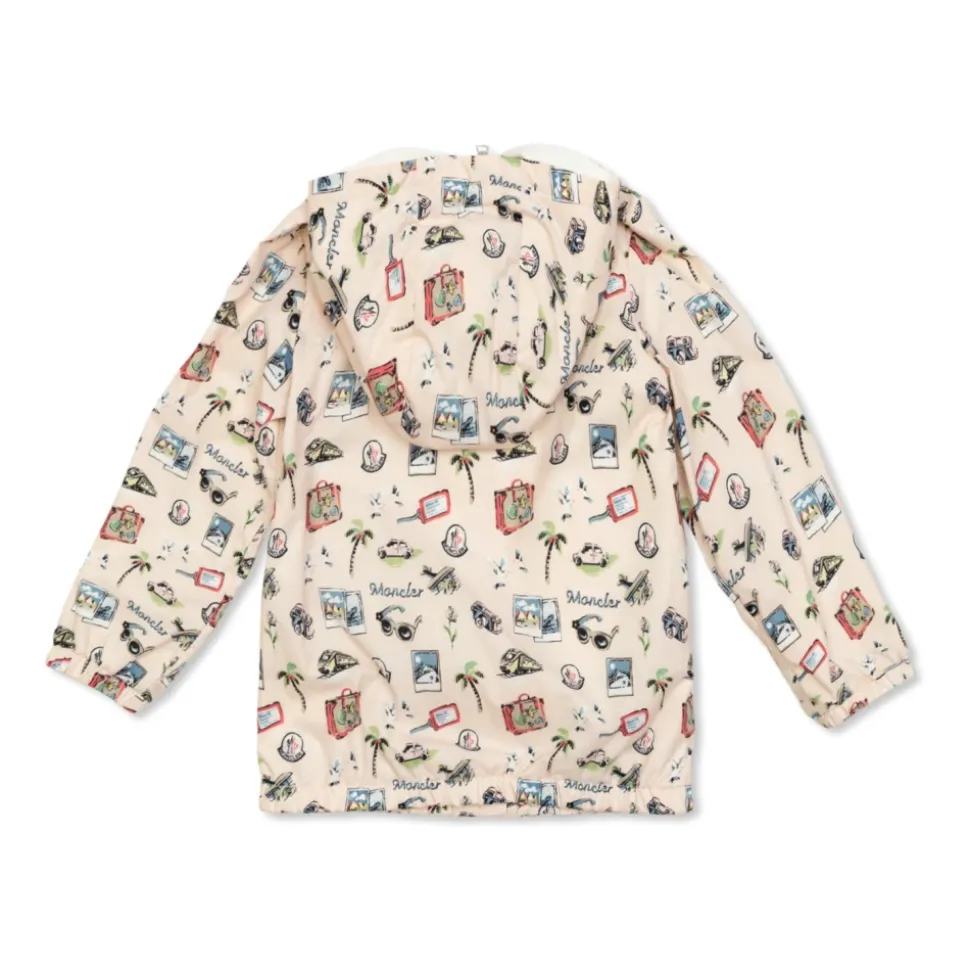 Jacket Hilda