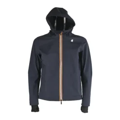 Jacko Bonded Jacket