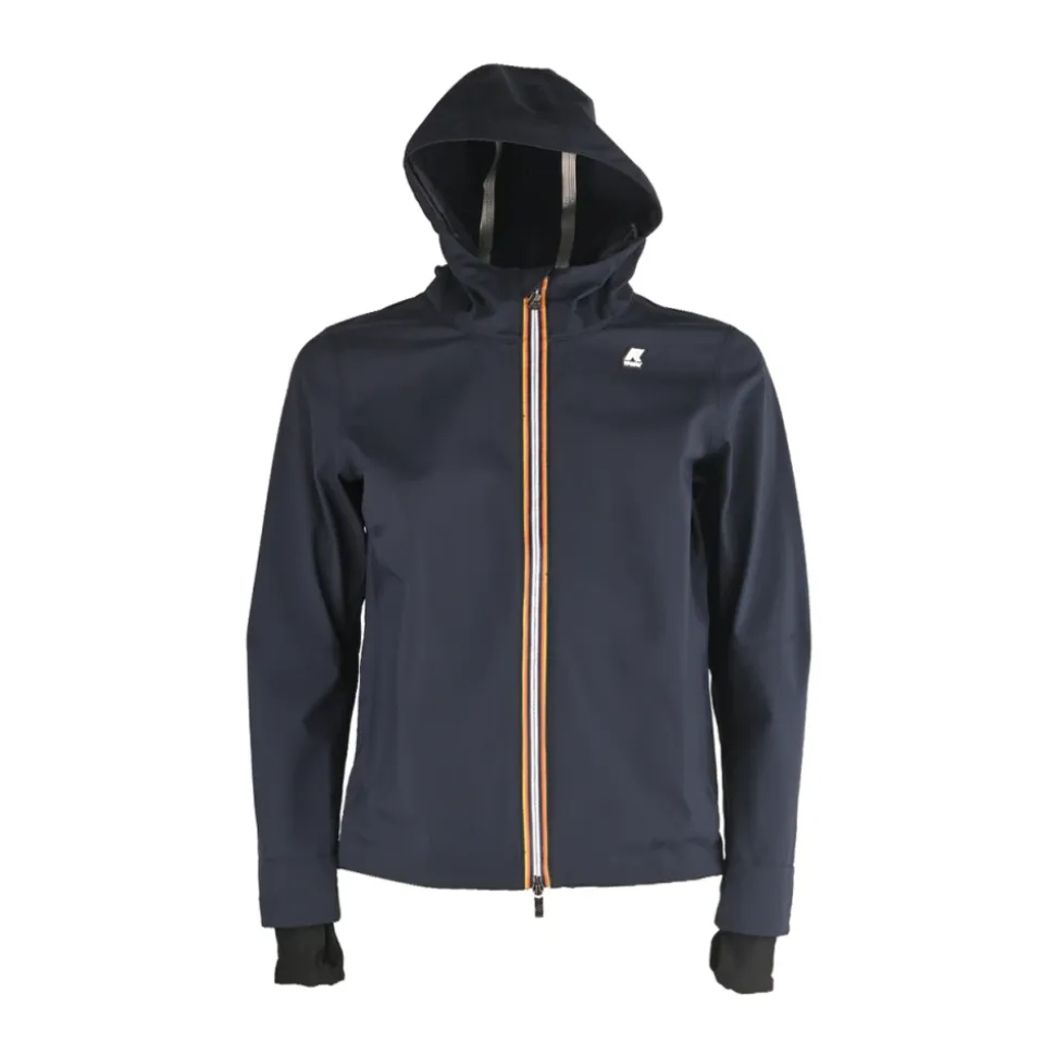Jacko Bonded Jacket