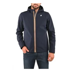 Jacko Bonded Jacket
