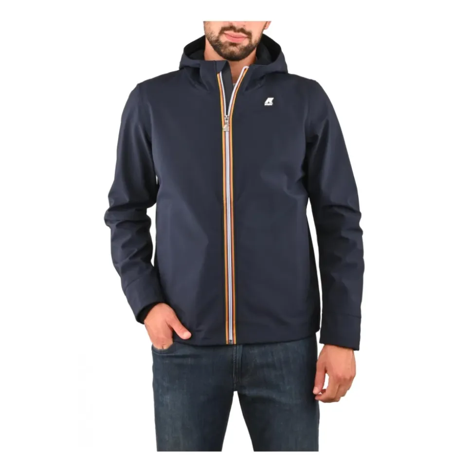Jacko Bonded Jacket