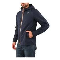 Jacko Bonded Jacket