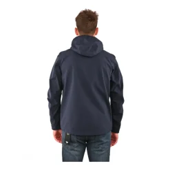Jacko Bonded Jacket