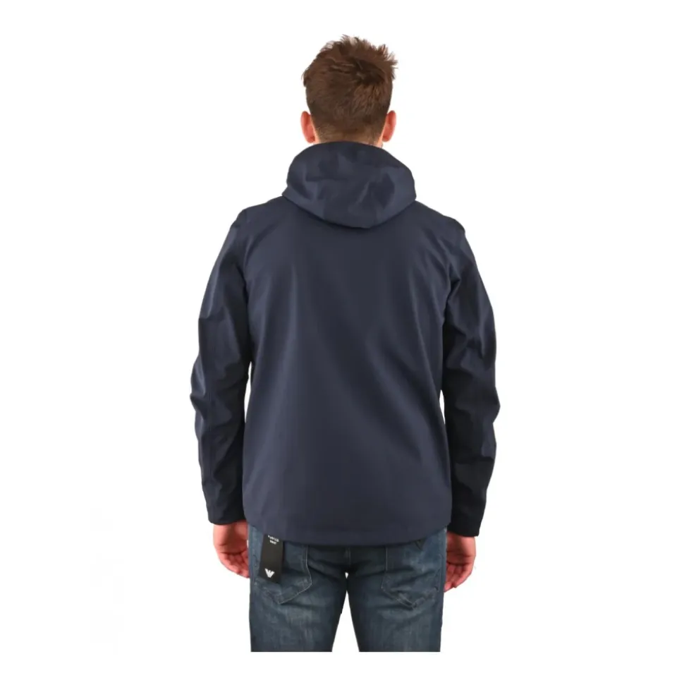 Jacko Bonded Jacket