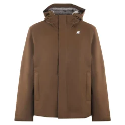 Jacko Twill Marmotta