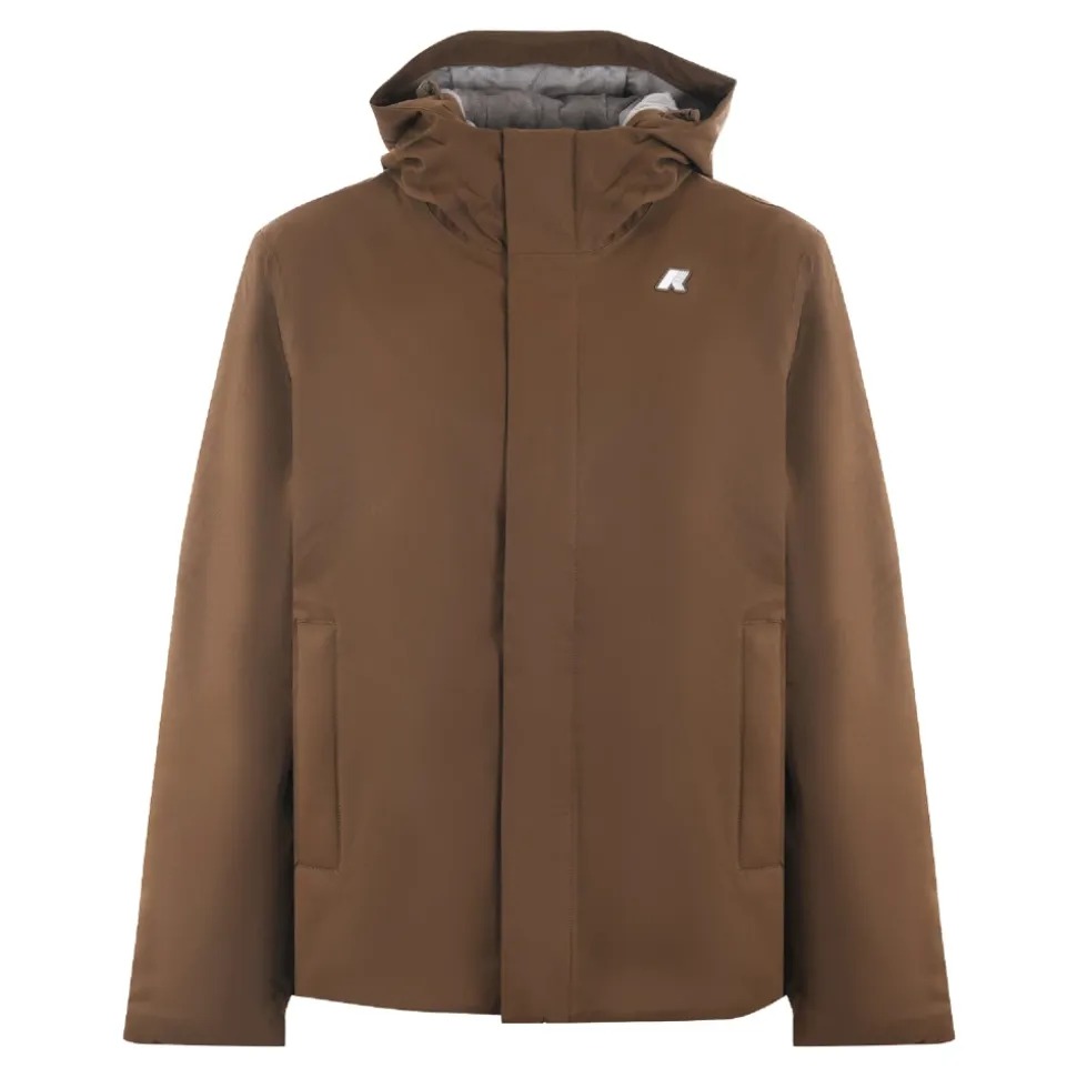Jacko Twill Marmotta