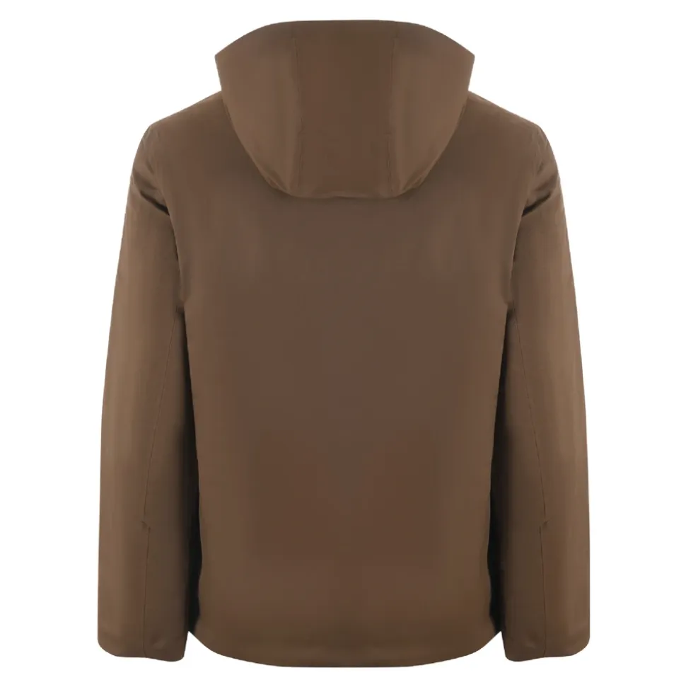 Jacko Twill Marmotta