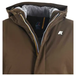 Jacko Twill Marmotta