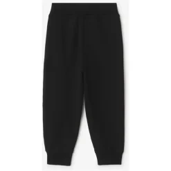 Jackson Check Tape Joggers