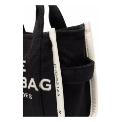 Jacquard Kleine Tote Tasche