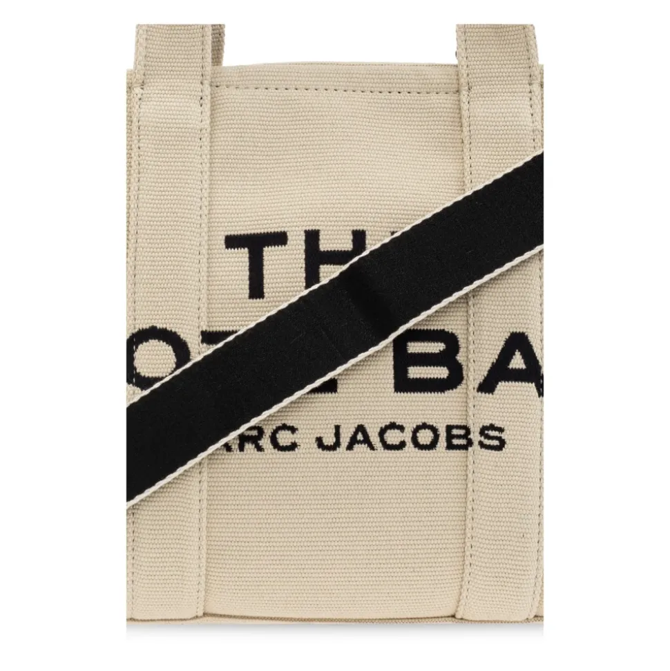 Jacquard Medium Tote