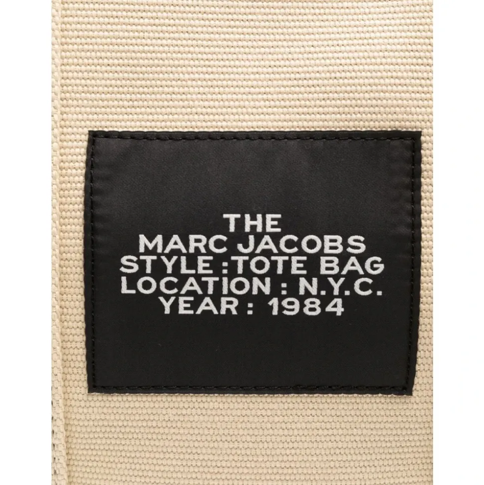 Jacquard Medium Tote
