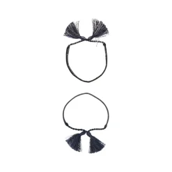 J'Adior Woven Bracelet