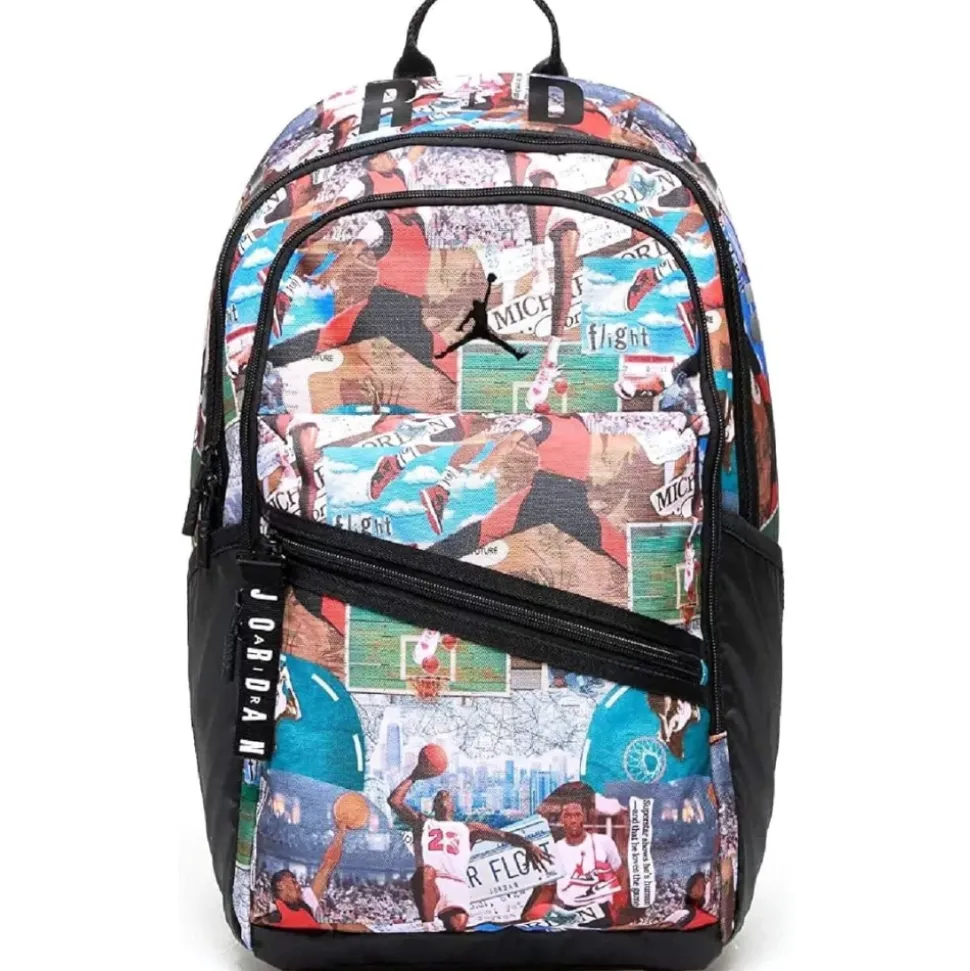 JAM Air Patrol Rucksack