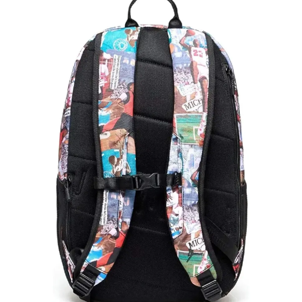 JAM Air Patrol Rucksack