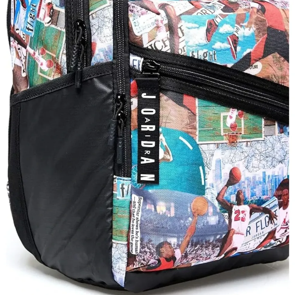 JAM Air Patrol Rucksack
