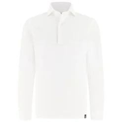 Japanese Jersey Polo Shirt