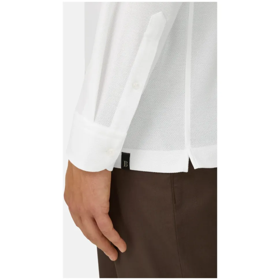 Japanese Jersey Polo Shirt