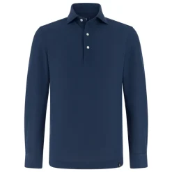 Japanese Jersey Polo Shirt