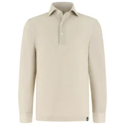 Japanese Jersey Poloshirt