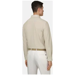 Japanese Jersey Poloshirt