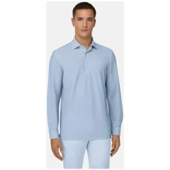 Japanese Jersey Poloshirt