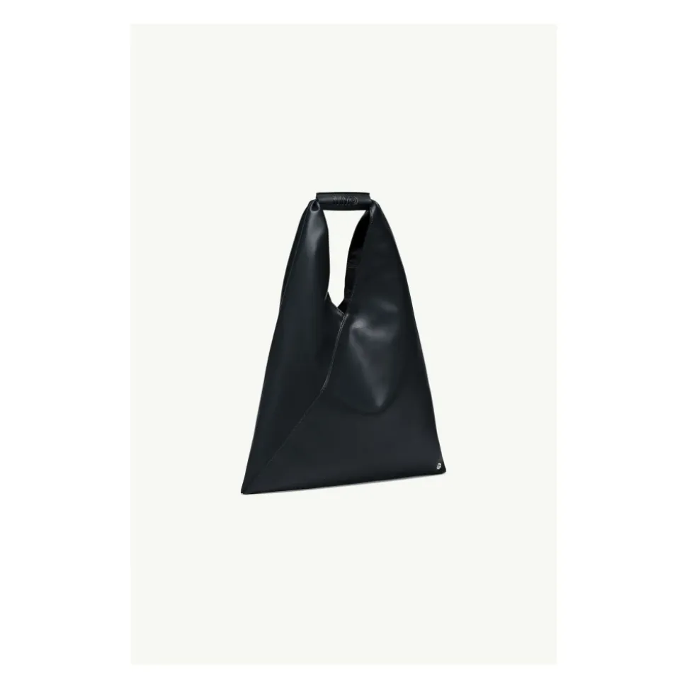 Japanischer Shopper